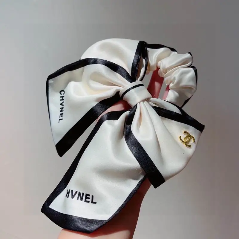 Chanel Hairband hh (57)